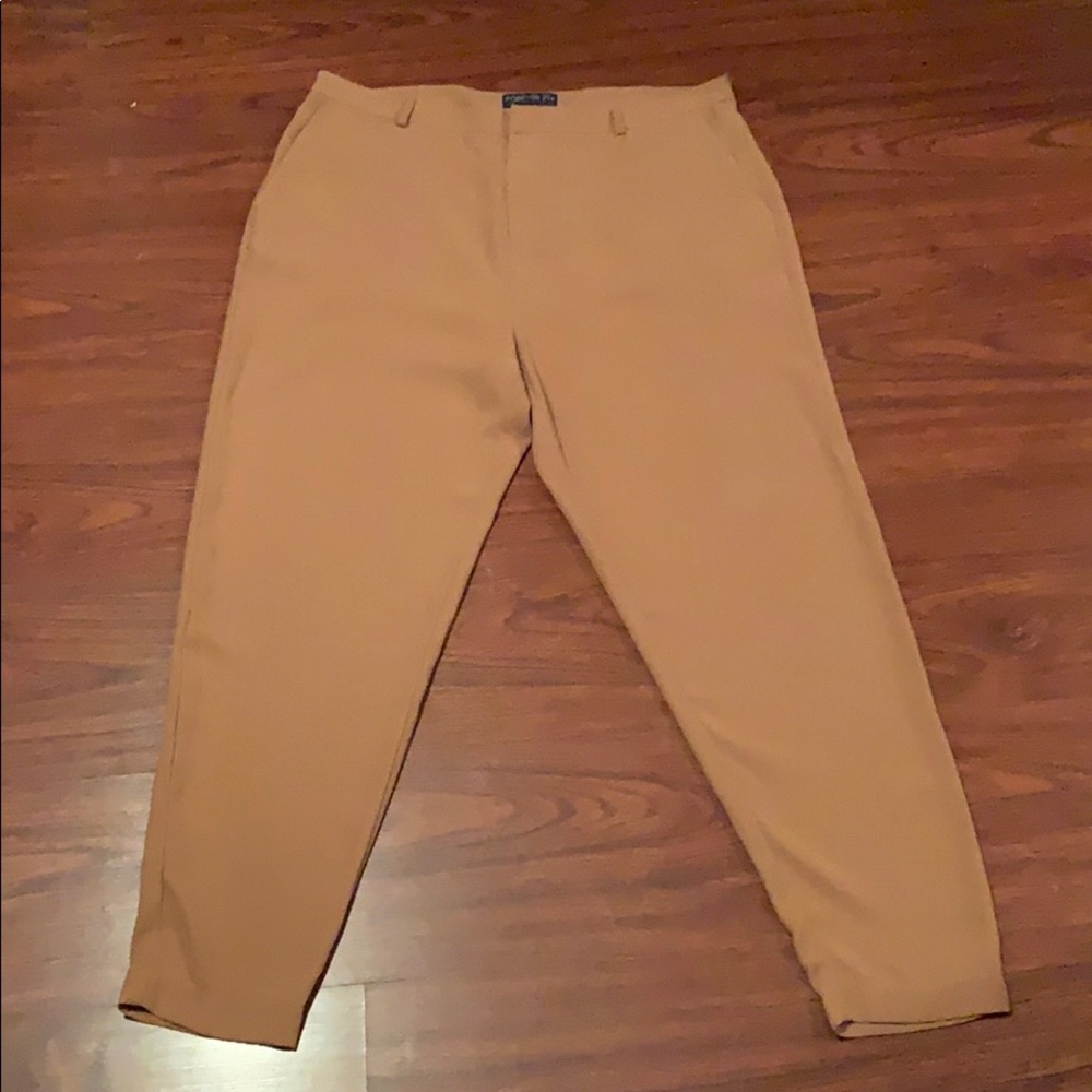 Forever 21 trousers
